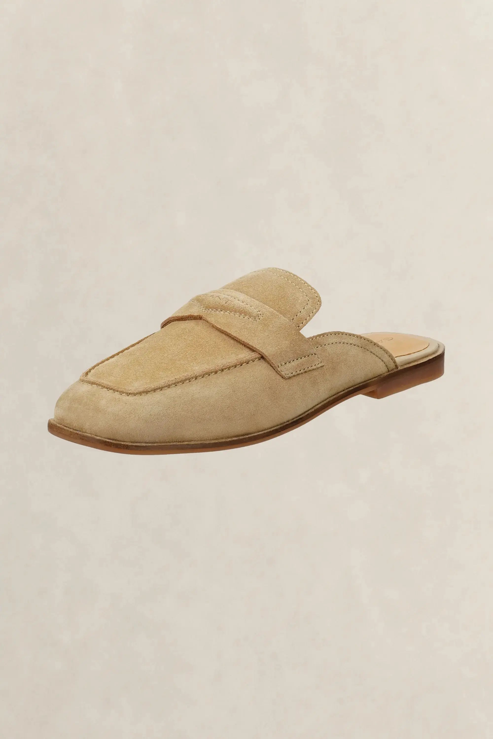 Σουέντ Mules Gimble