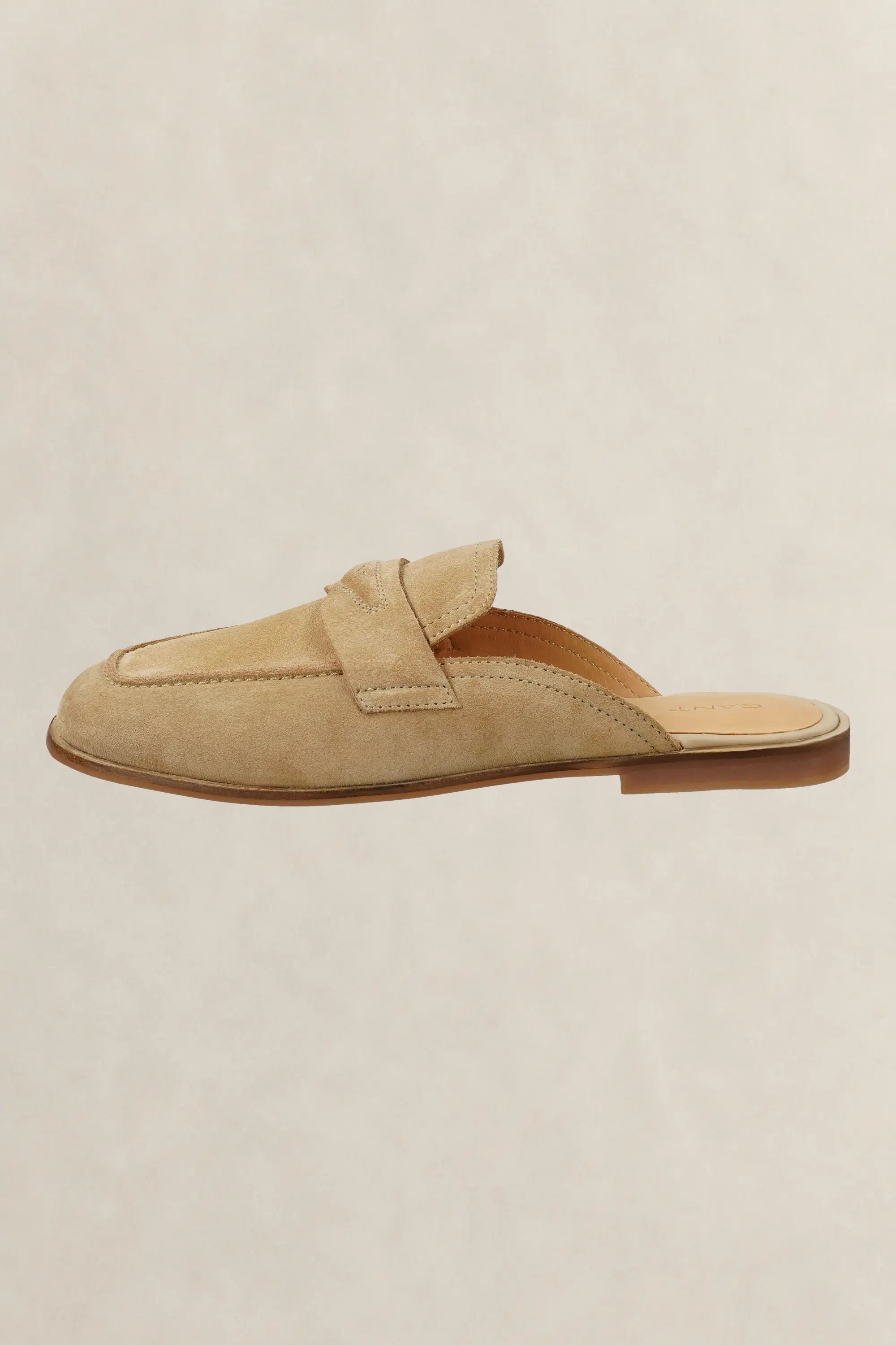 Σουέντ Mules Gimble