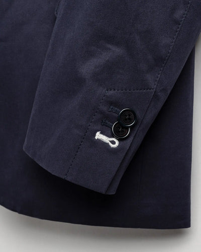 Στενό Εφαρμοστό Casual Twill Σακάκι (Outlet) GANT