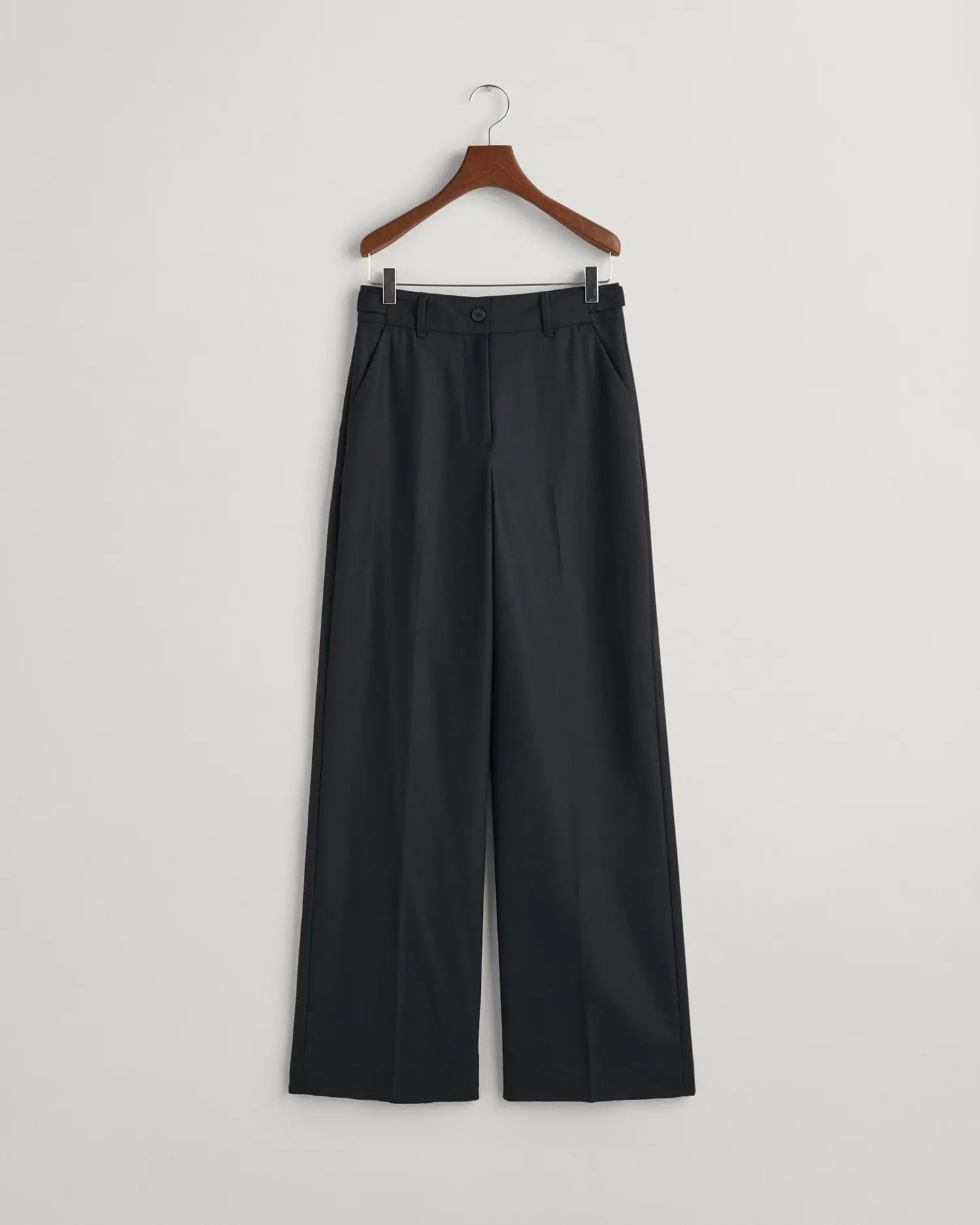 Παντελόνι Straight Ψηλόμεσο (Outlet)