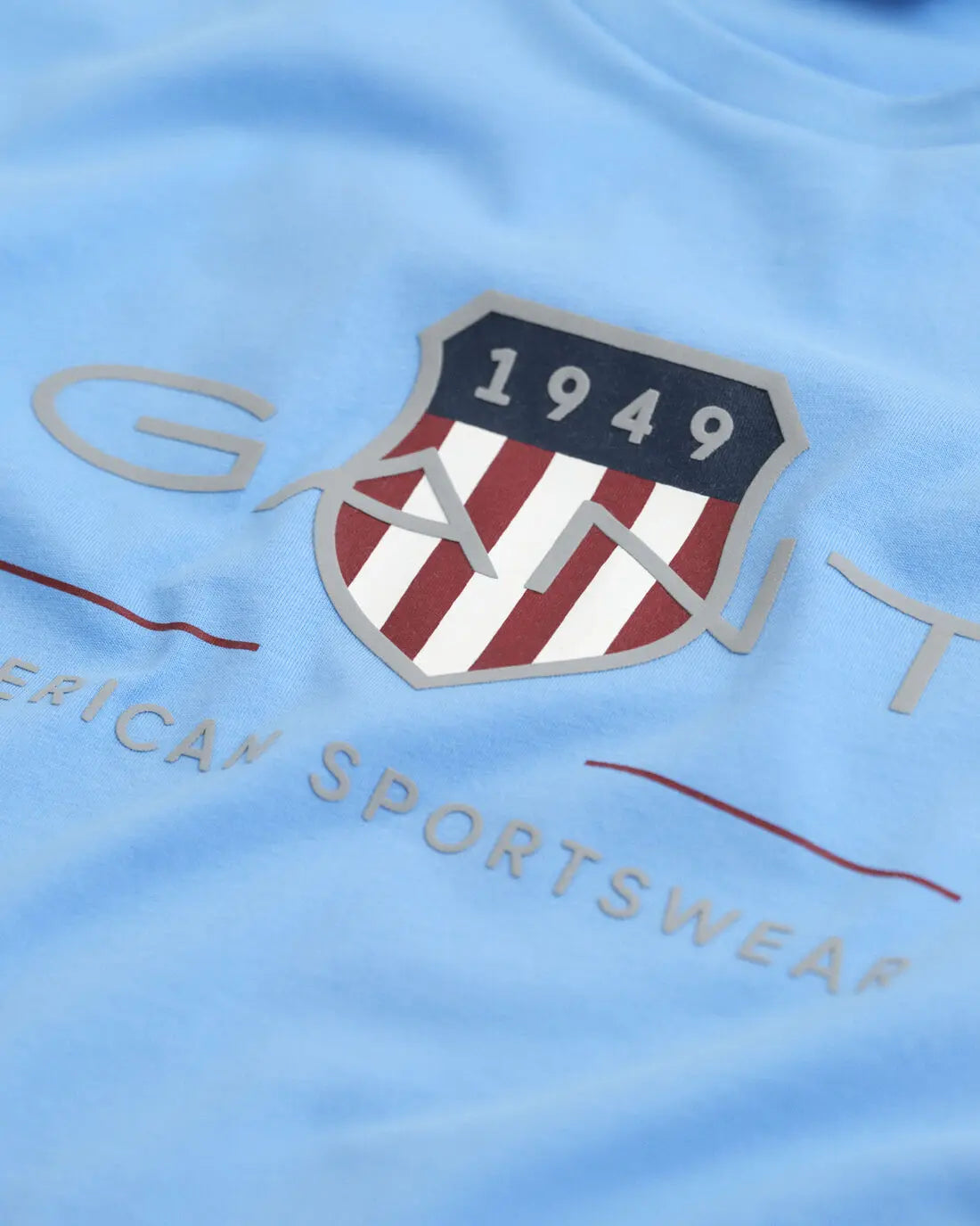 T-Shirt Archive Shield Για Έφηβους