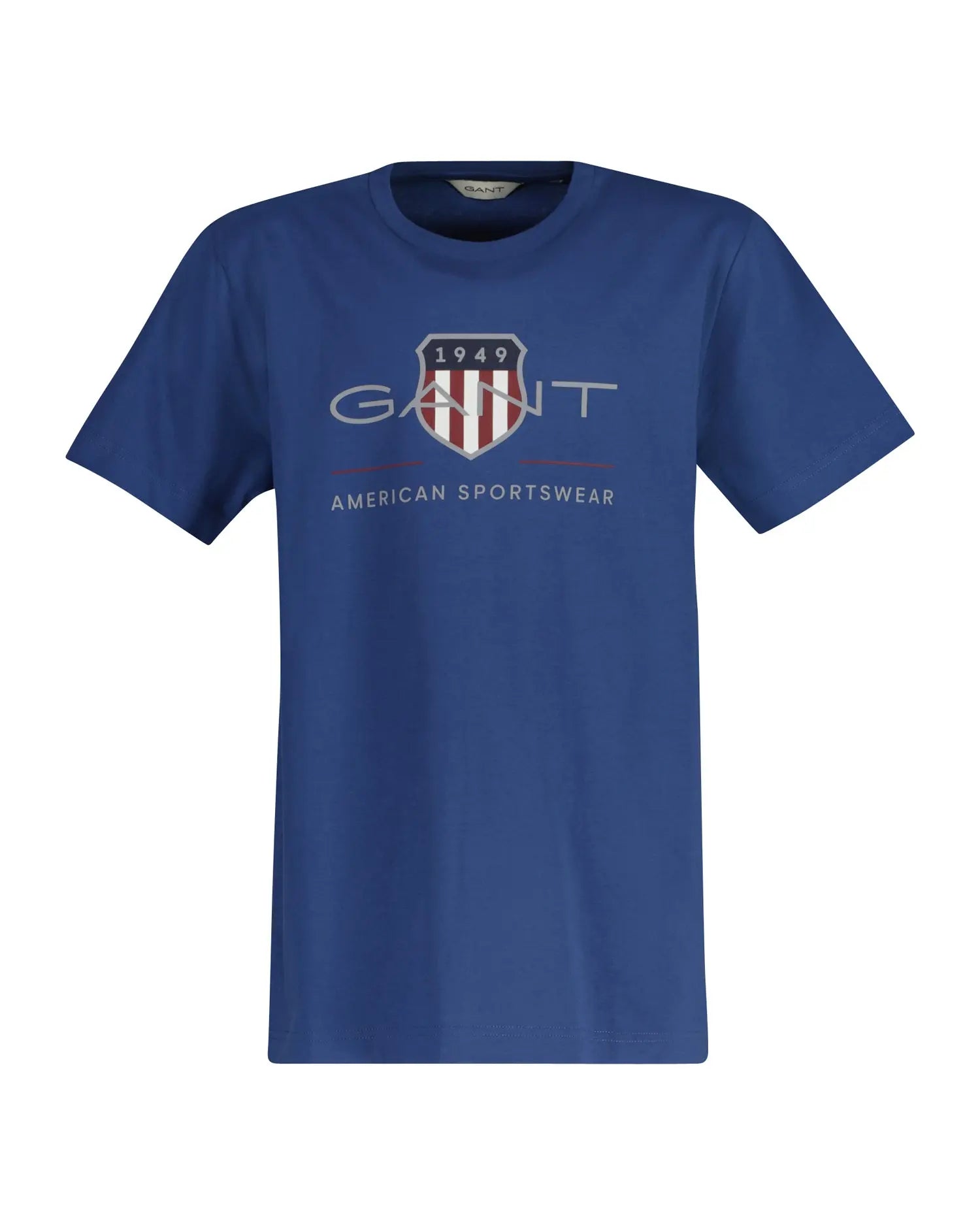 T-Shirt Archive Shield Για Έφηβους GANT