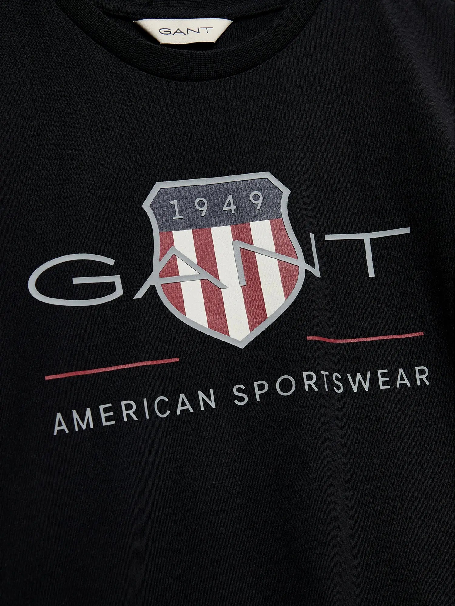 T-Shirt Archive Shield Για Εφήβους