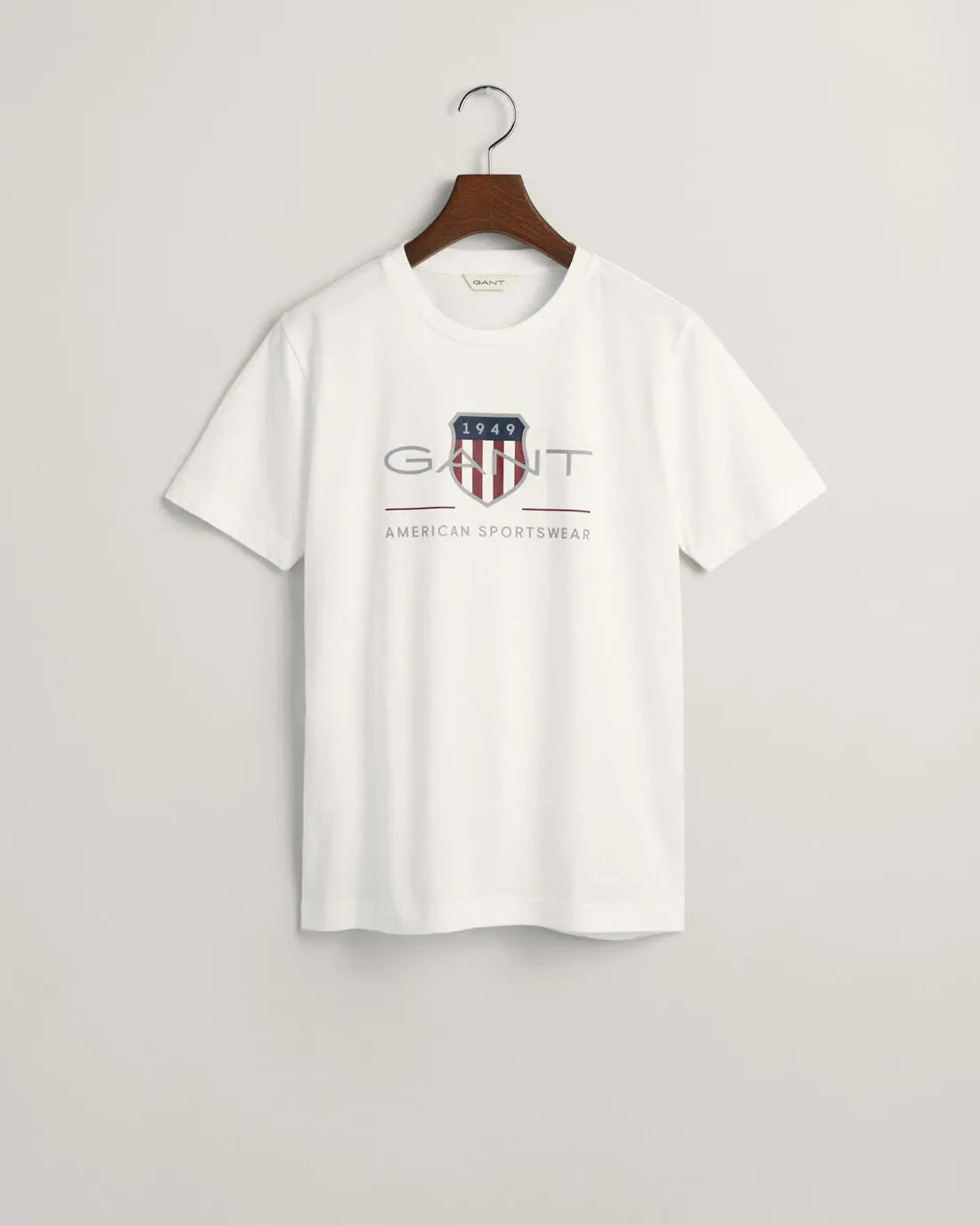 T-Shirt Archive Shield Για Έφηβους GANT