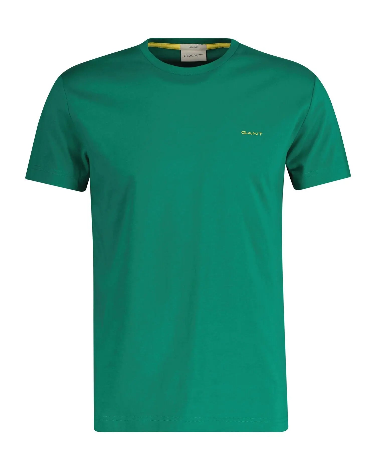 T-Shirt Contrast Λογότυπο (Outlet)