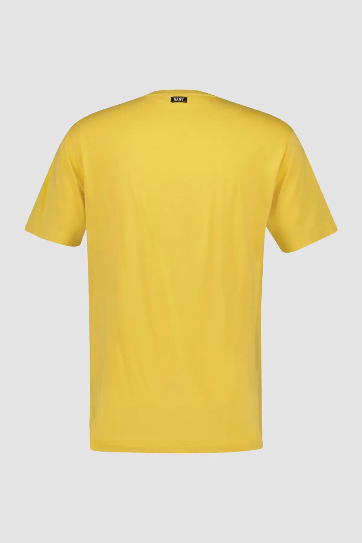 T-Shirt Crest Graphic (Outlet) GANT