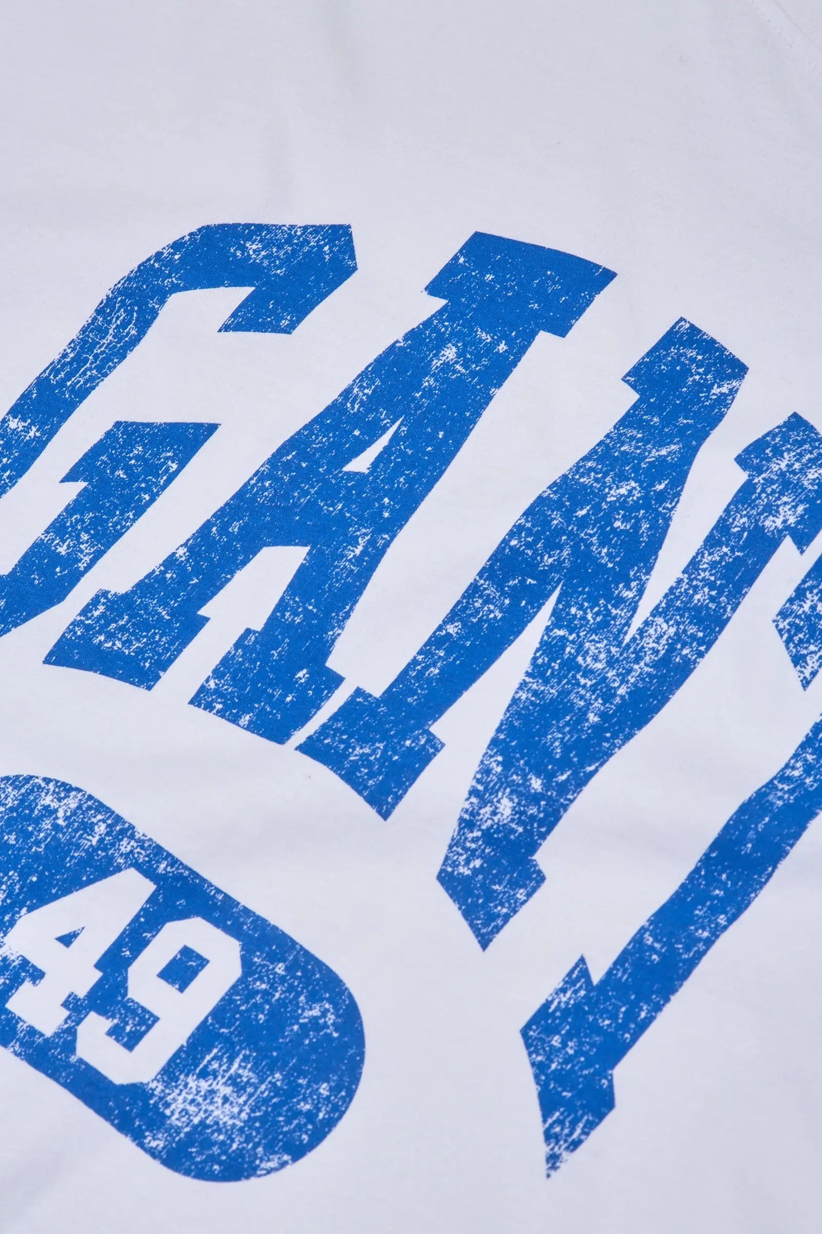 T-Shirt GANT 49 Arch Graphic Για Εφήβους GANT