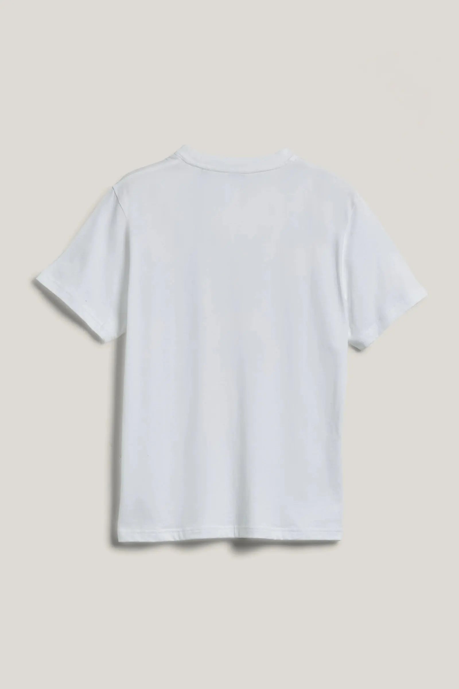 T-Shirt GANT 49 Arch Graphic Για Εφήβους GANT