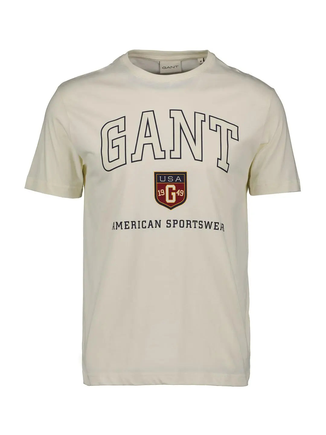T-Shirt GANT Graphic (Outlet)