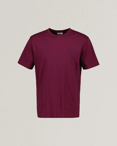 T-Shirt Garment Washed (Outlet) GANT