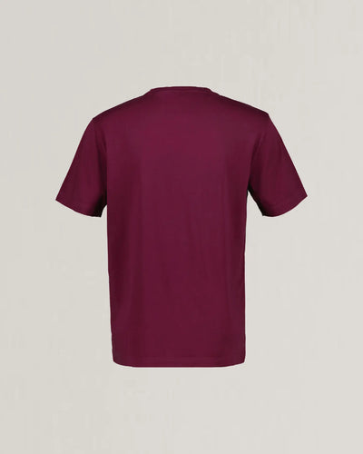 T-Shirt Garment Washed (Outlet) GANT