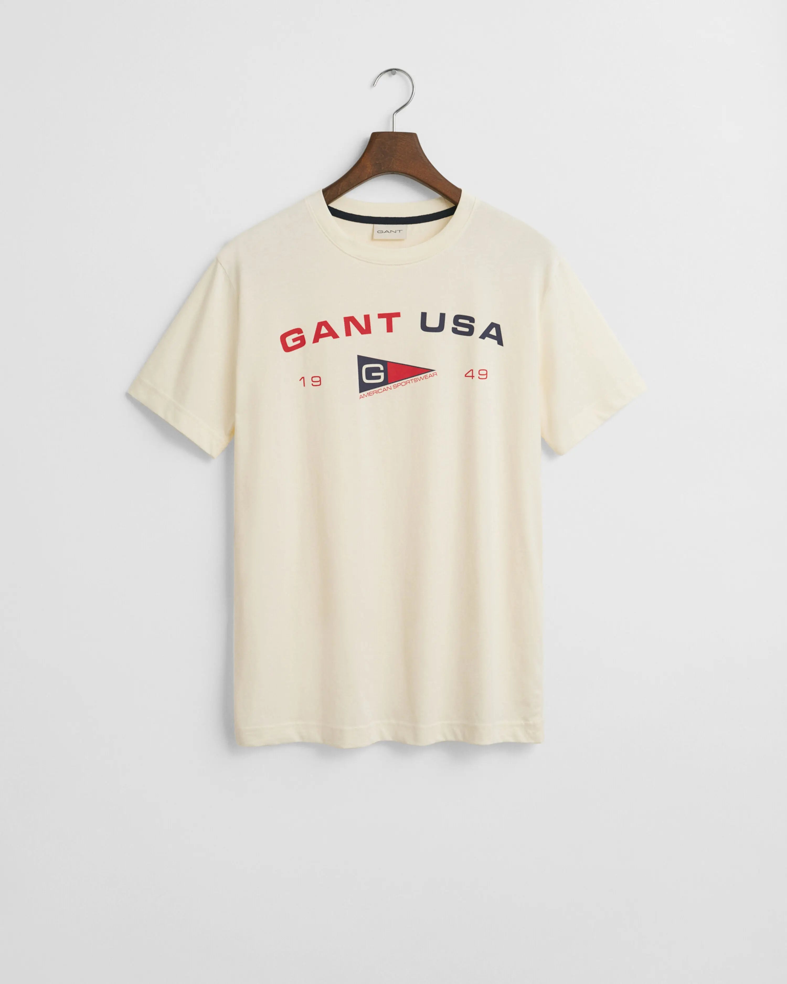 T-Shirt Graphic GANT