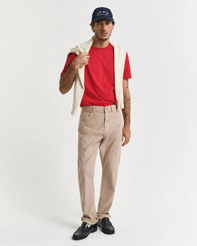 T-Shirt Graphic GANT
