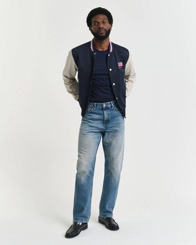 T-Shirt Graphic GANT