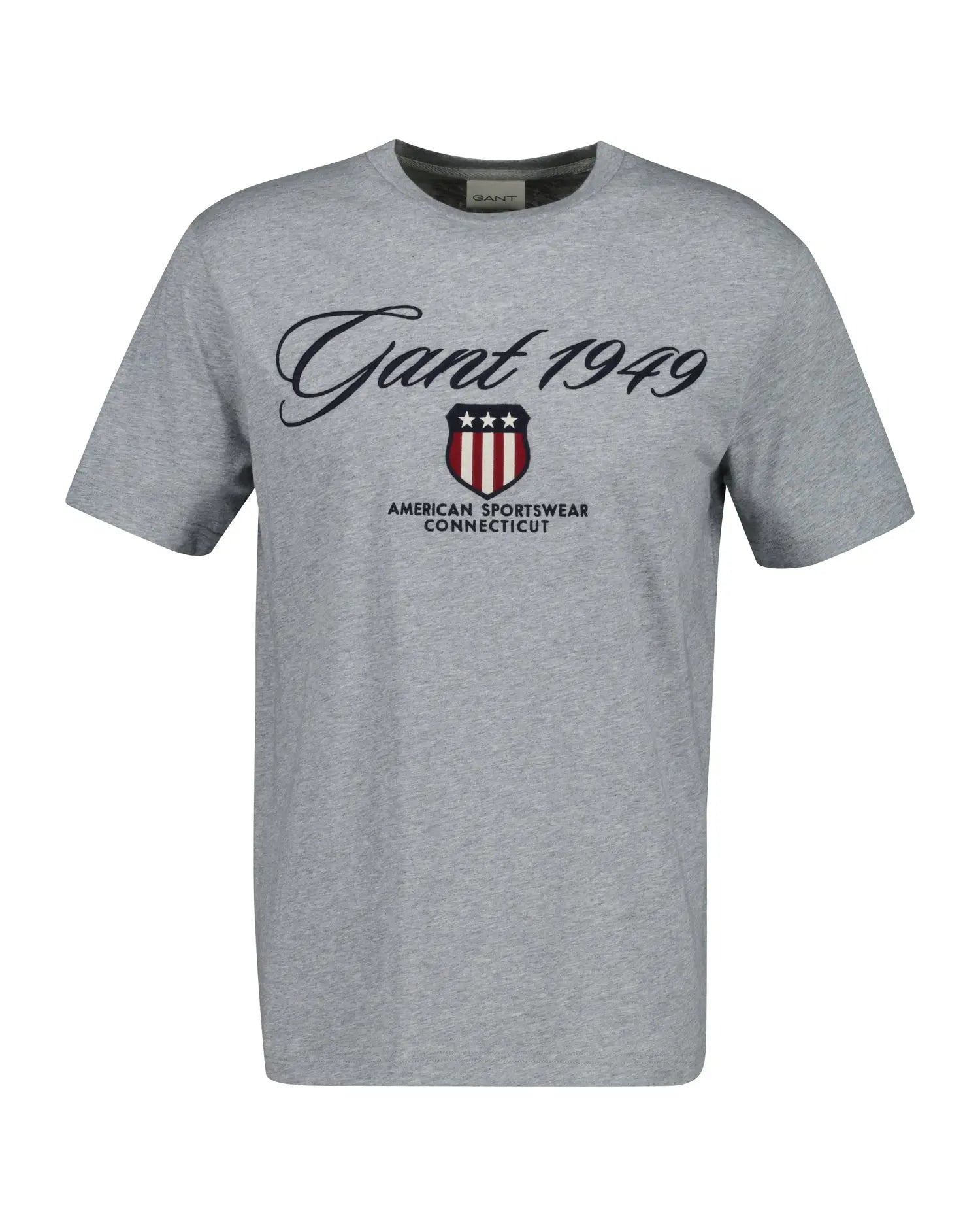 T-Shirt Graphic GANT