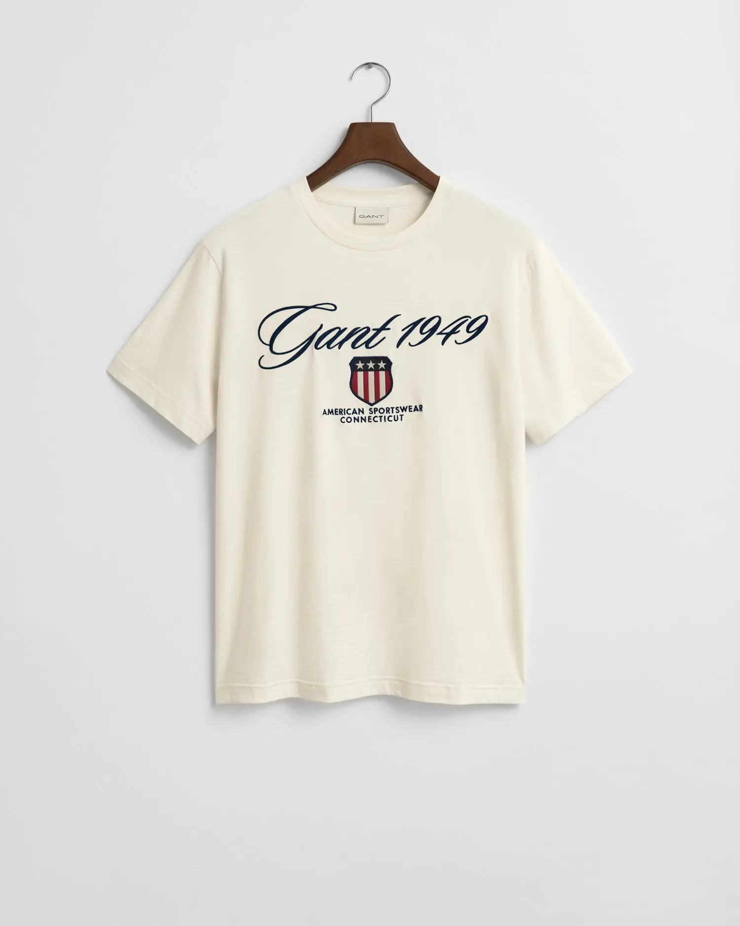T-Shirt Graphic GANT
