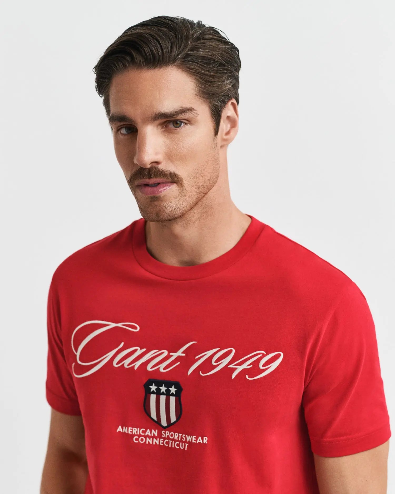 T-Shirt Graphic GANT