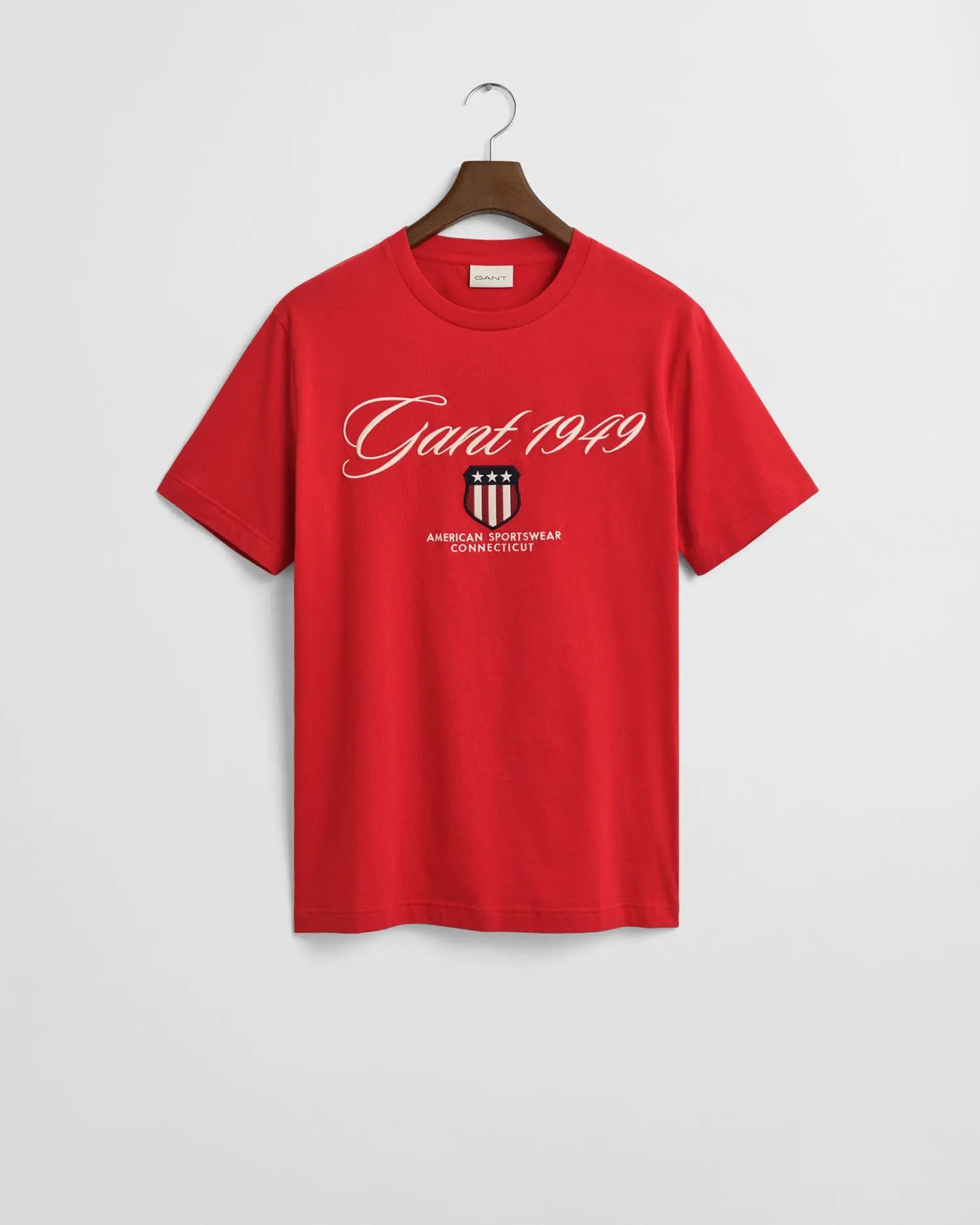 T-Shirt Graphic GANT