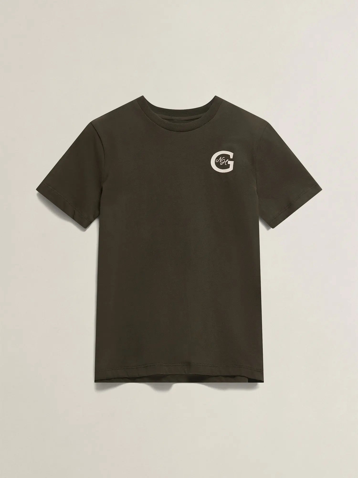 T-Shirt Graphic Για Εφήβους