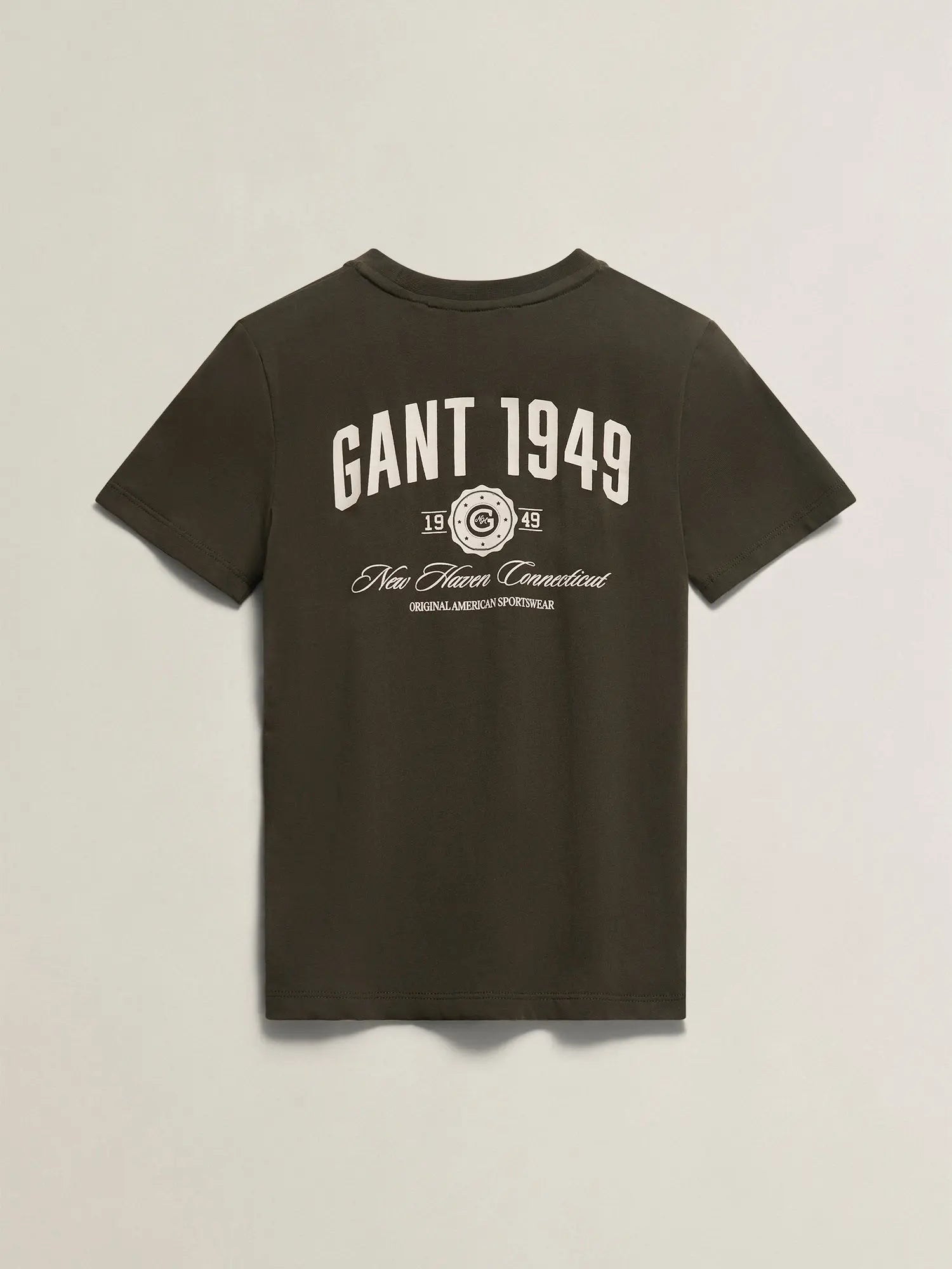T-Shirt Graphic Για Εφήβους