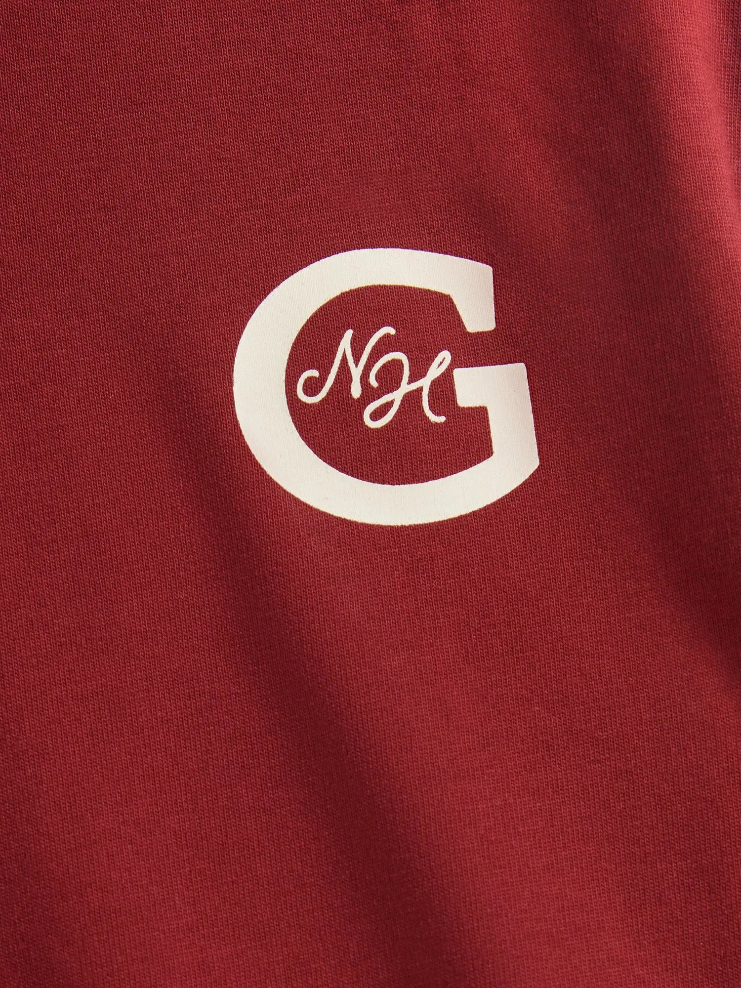T-Shirt Graphic Για Εφήβους GANT