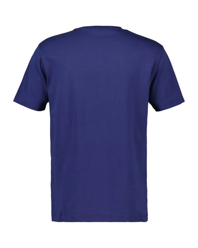 T-Shirt Graphic Print GANT