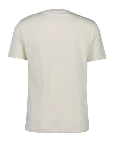 T-Shirt Graphic Print GANT