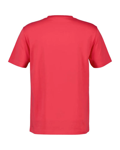 T-Shirt Graphic Print GANT