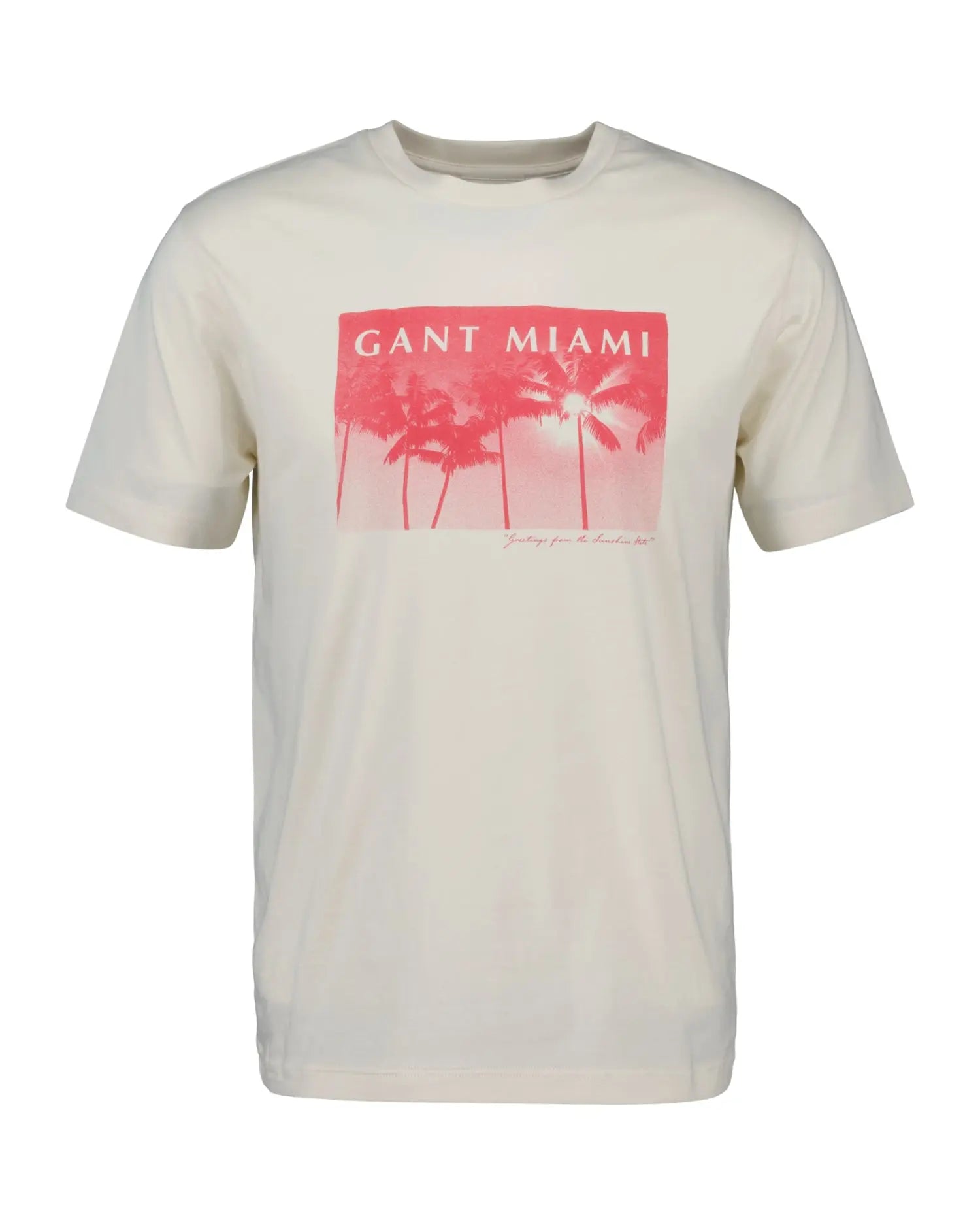 T-Shirt Graphic Print