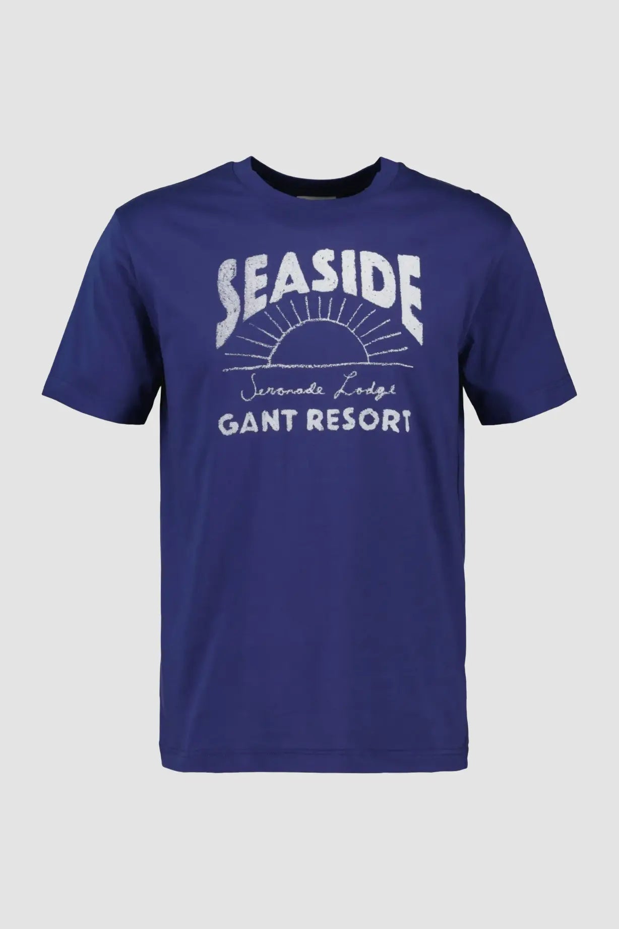 T-Shirt Graphic Print (Outlet) GANT