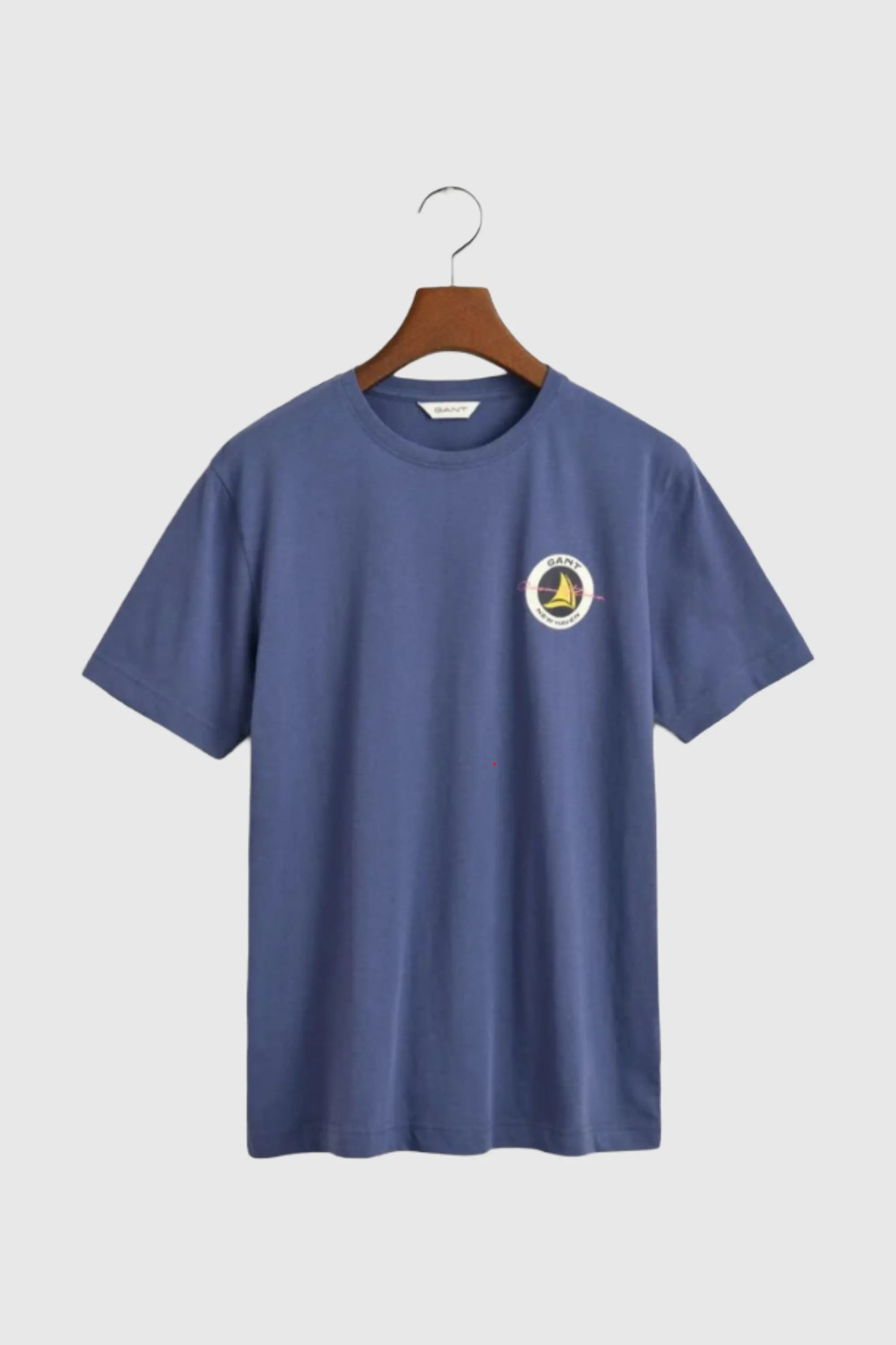 Τ- Shirt Graphic Sailing Για Έφηβους (Outlet)