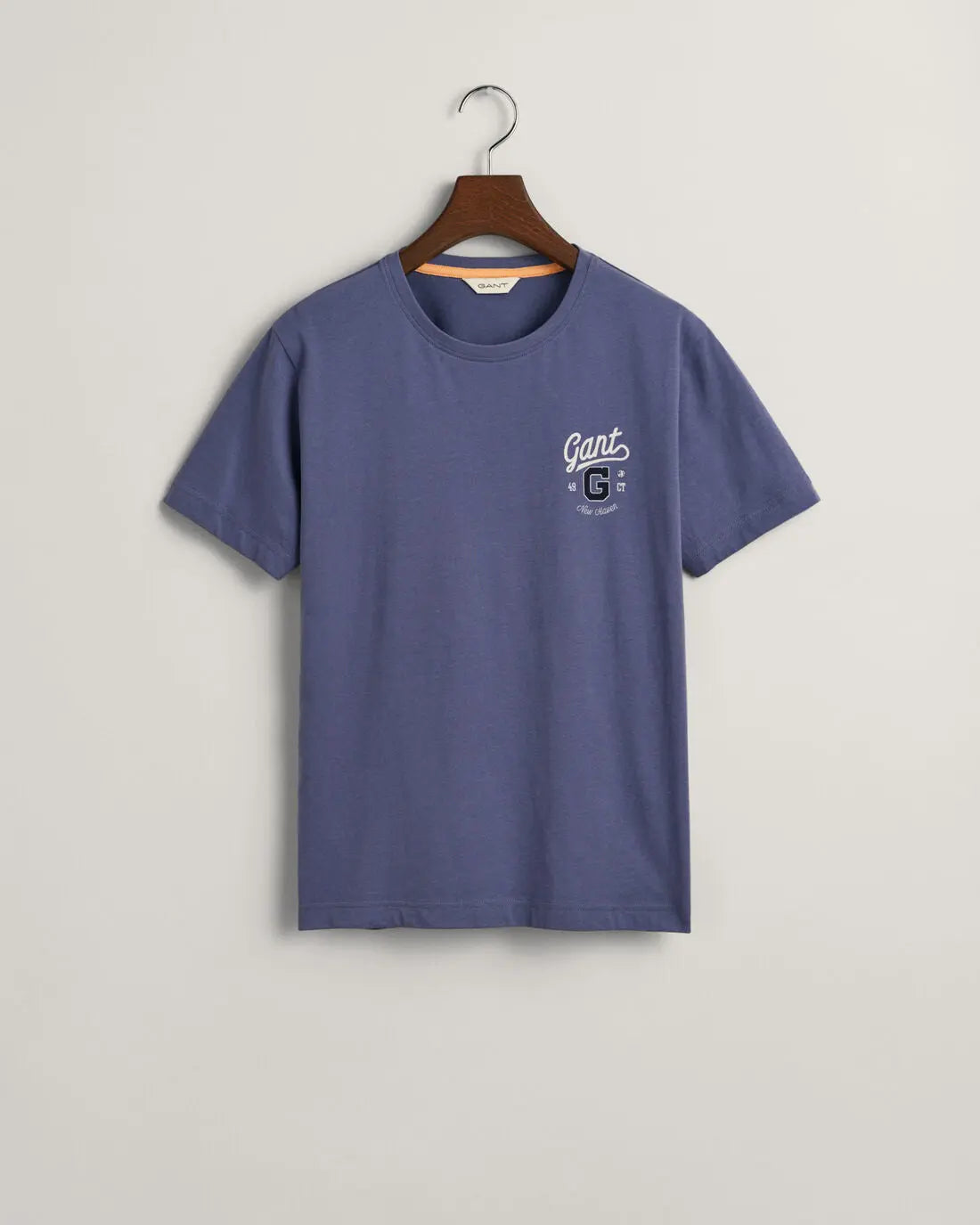 T-Shirt Graphic Για Έφηβους (Outlet) GANT