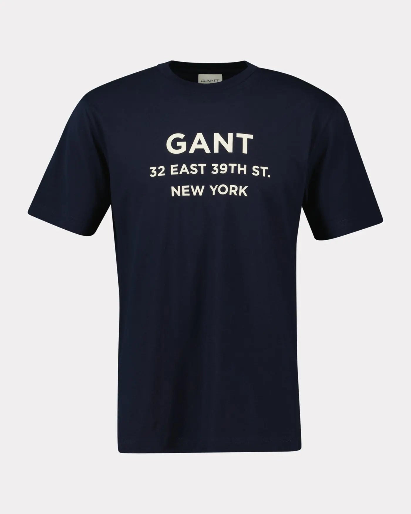 T-Shirt Graphic (Outlet) GANT
