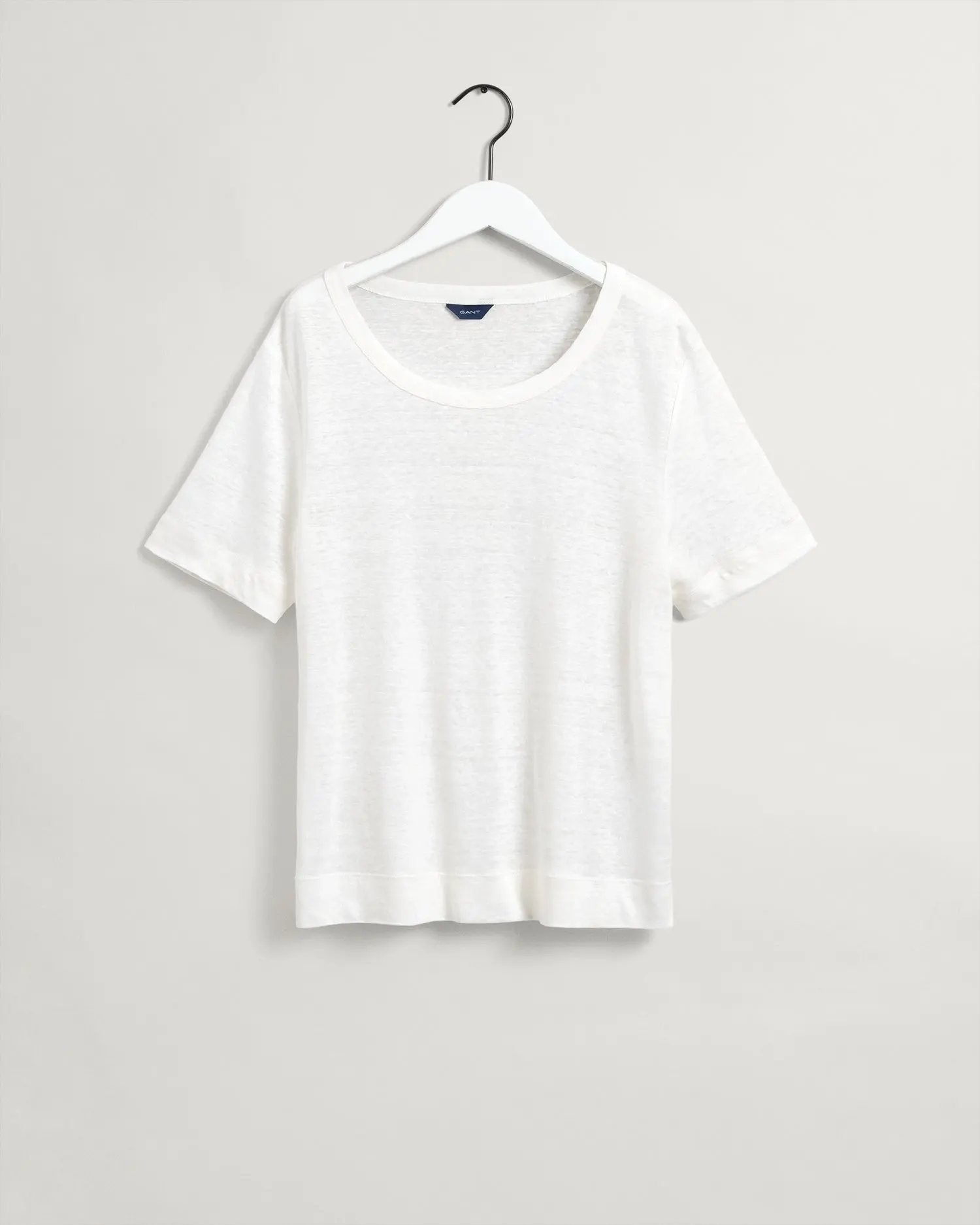 T-Shirt Λινό (Outlet) GANT