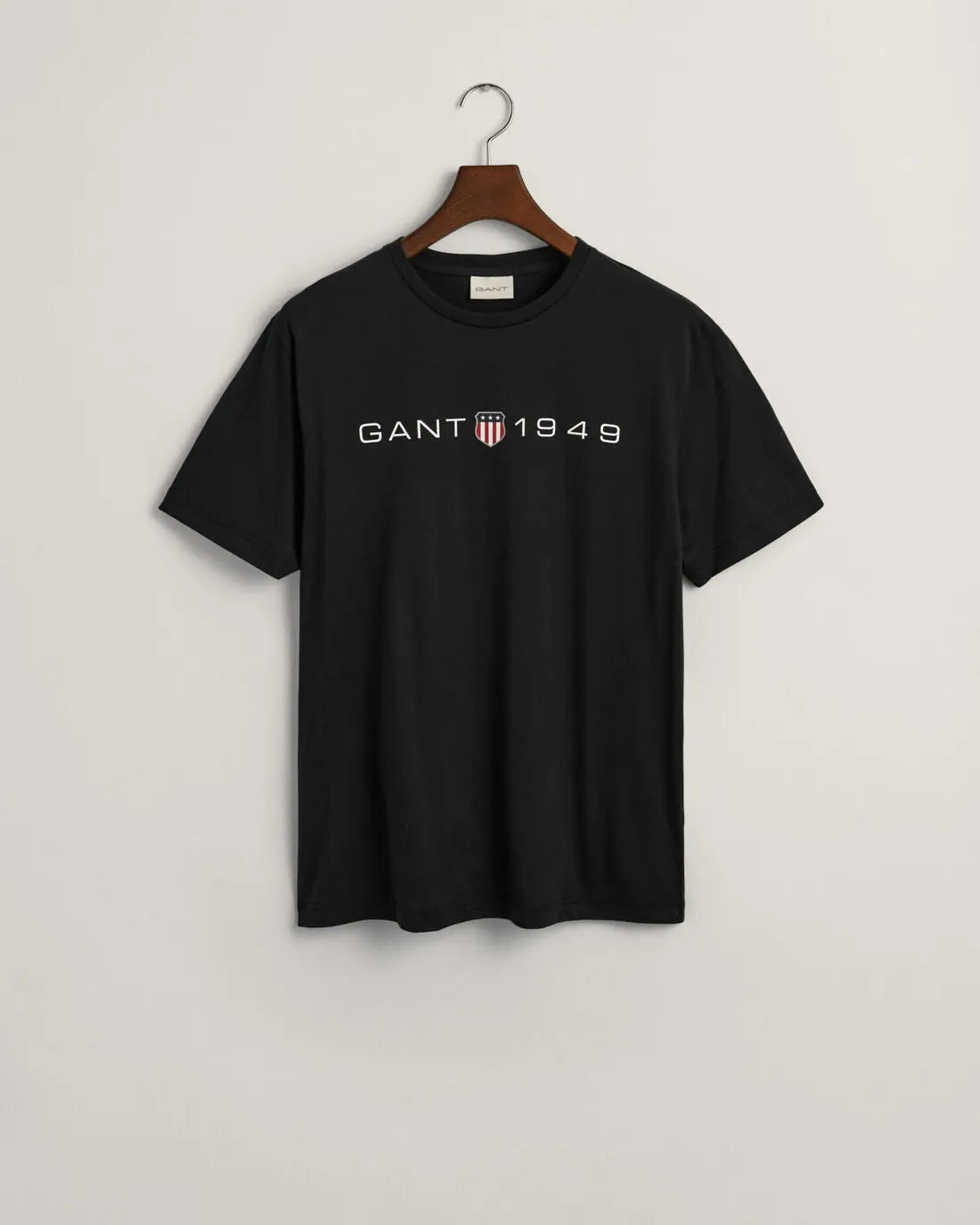 T-Shirt Mε Λογότυπο GANT 1949