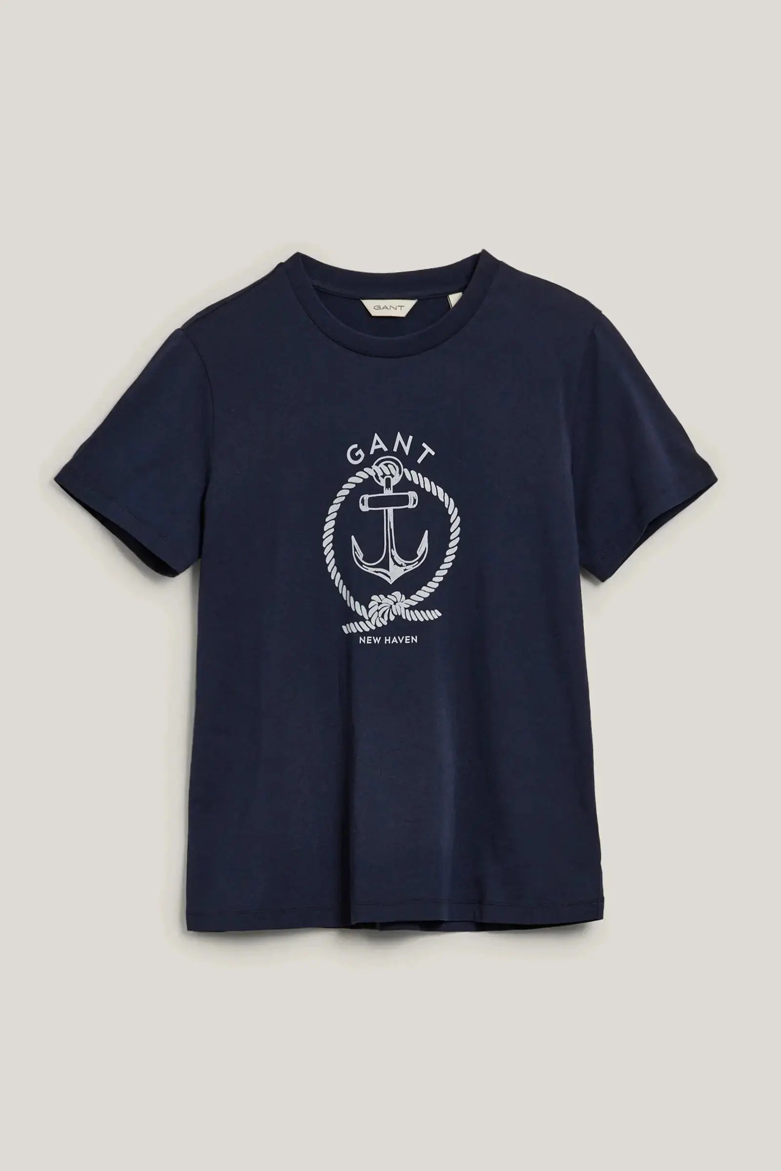 T-Shirt Με Graphic (Outlet) GANT