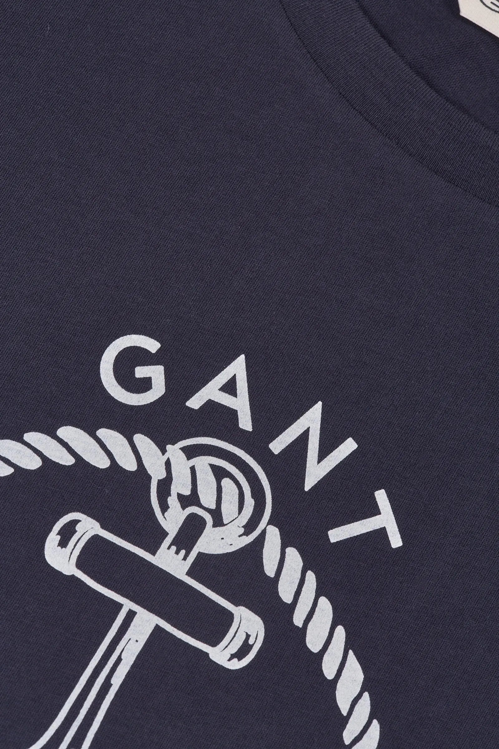 T-Shirt Με Graphic (Outlet) GANT