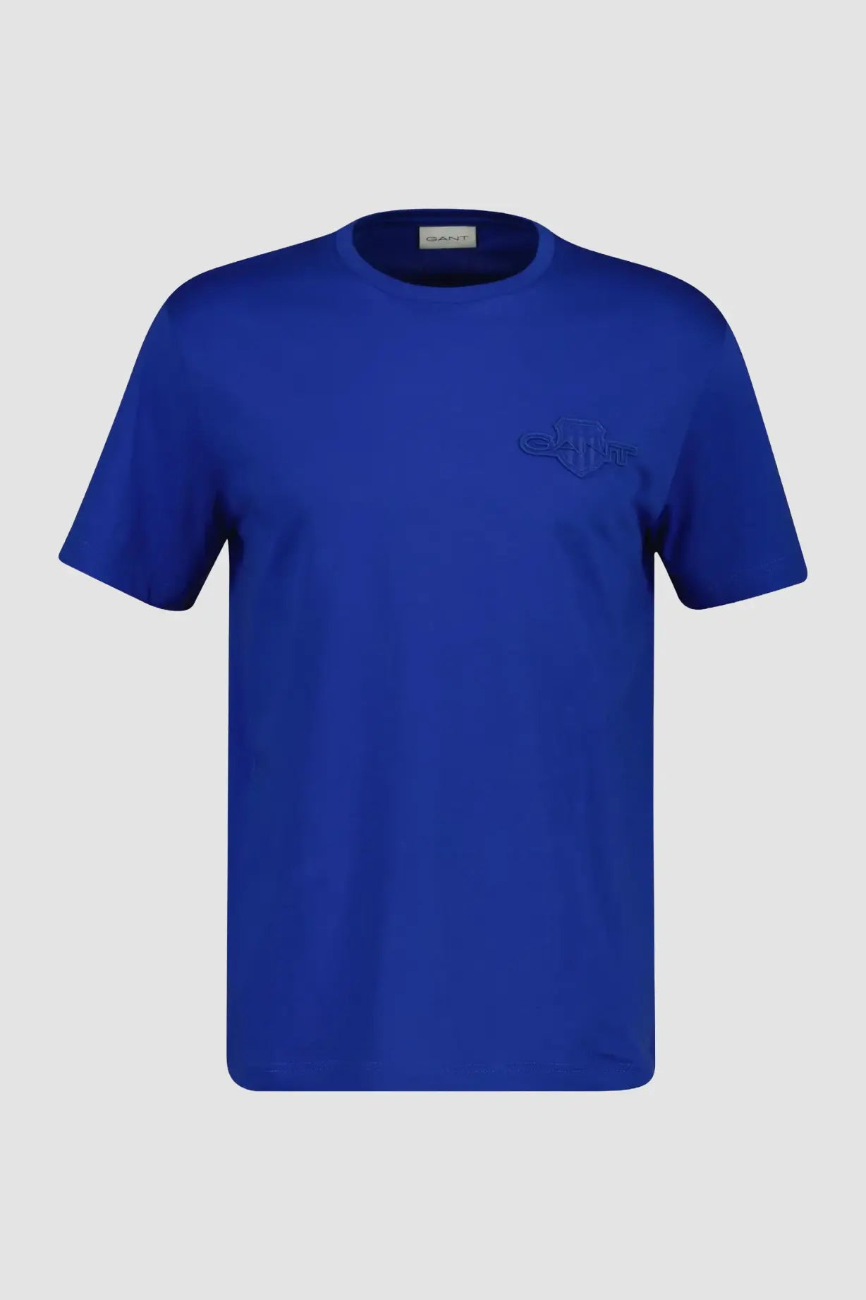 T-Shirt Με Κέντημα Archive Shield (Outlet) GANT