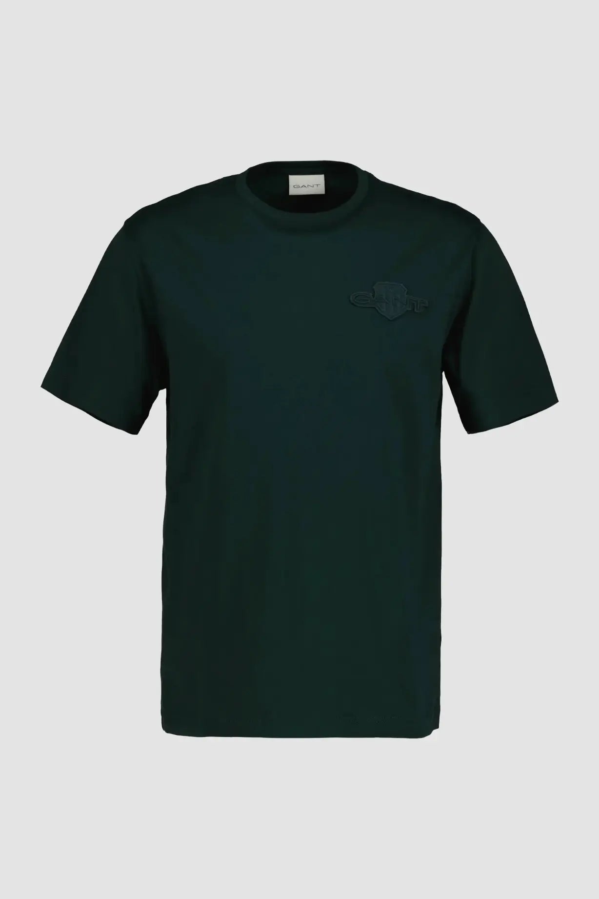 T-Shirt Με Κέντημα Archive Shield (Outlet) GANT