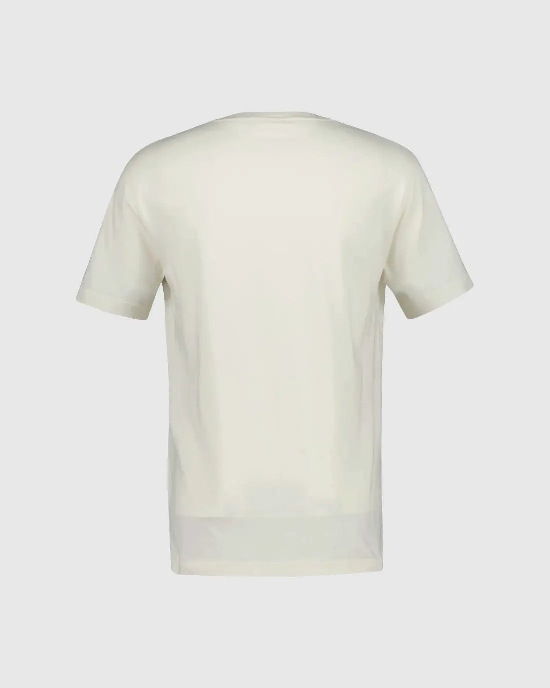 T- Shirt Mε Κεντημένο G (Outlet) GANT