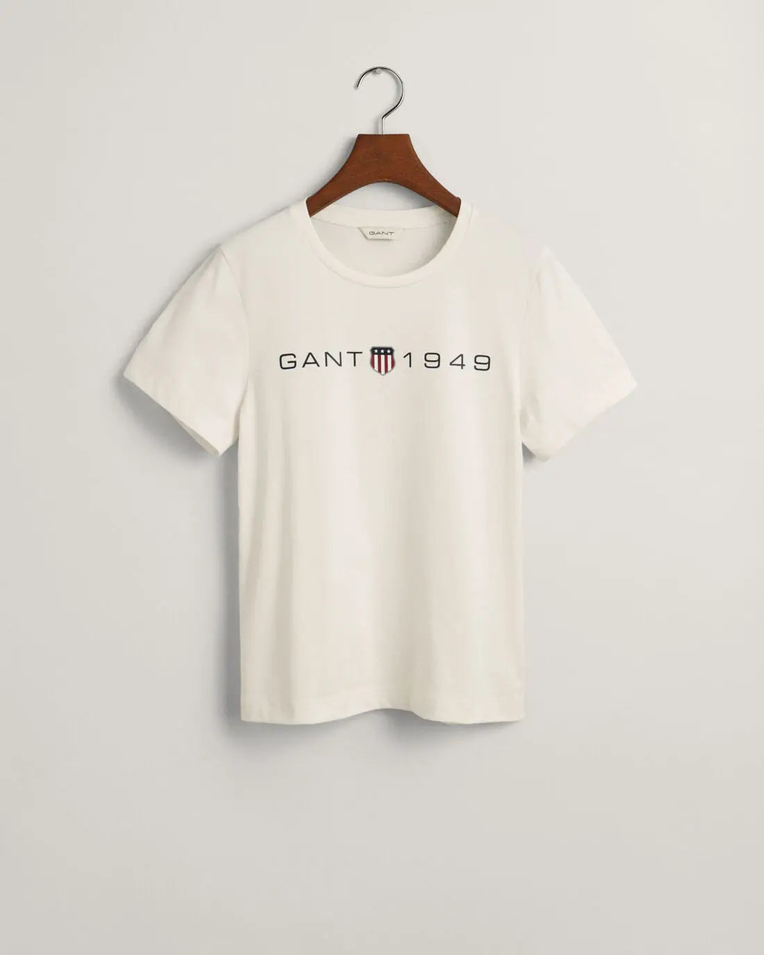 T-Shirt Με Λογότυπο Archive Shield (Outlet) GANT