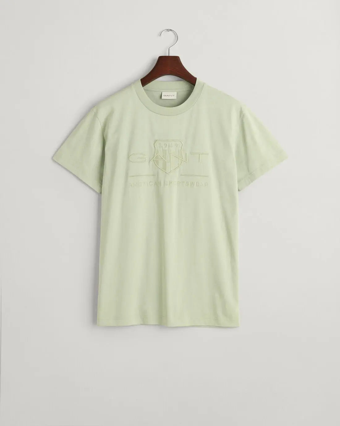 T-Shirt Με Λογότυπο Archive Shield (Outlet) GANT
