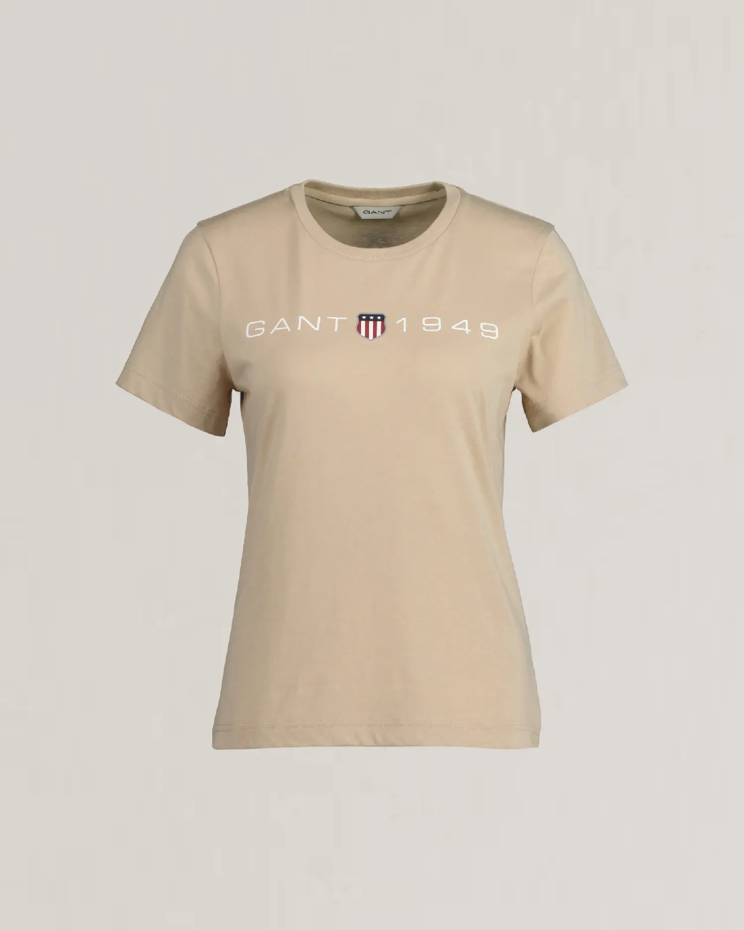 T-Shirt Με Λογότυπο Archive Shield (Outlet) GANT