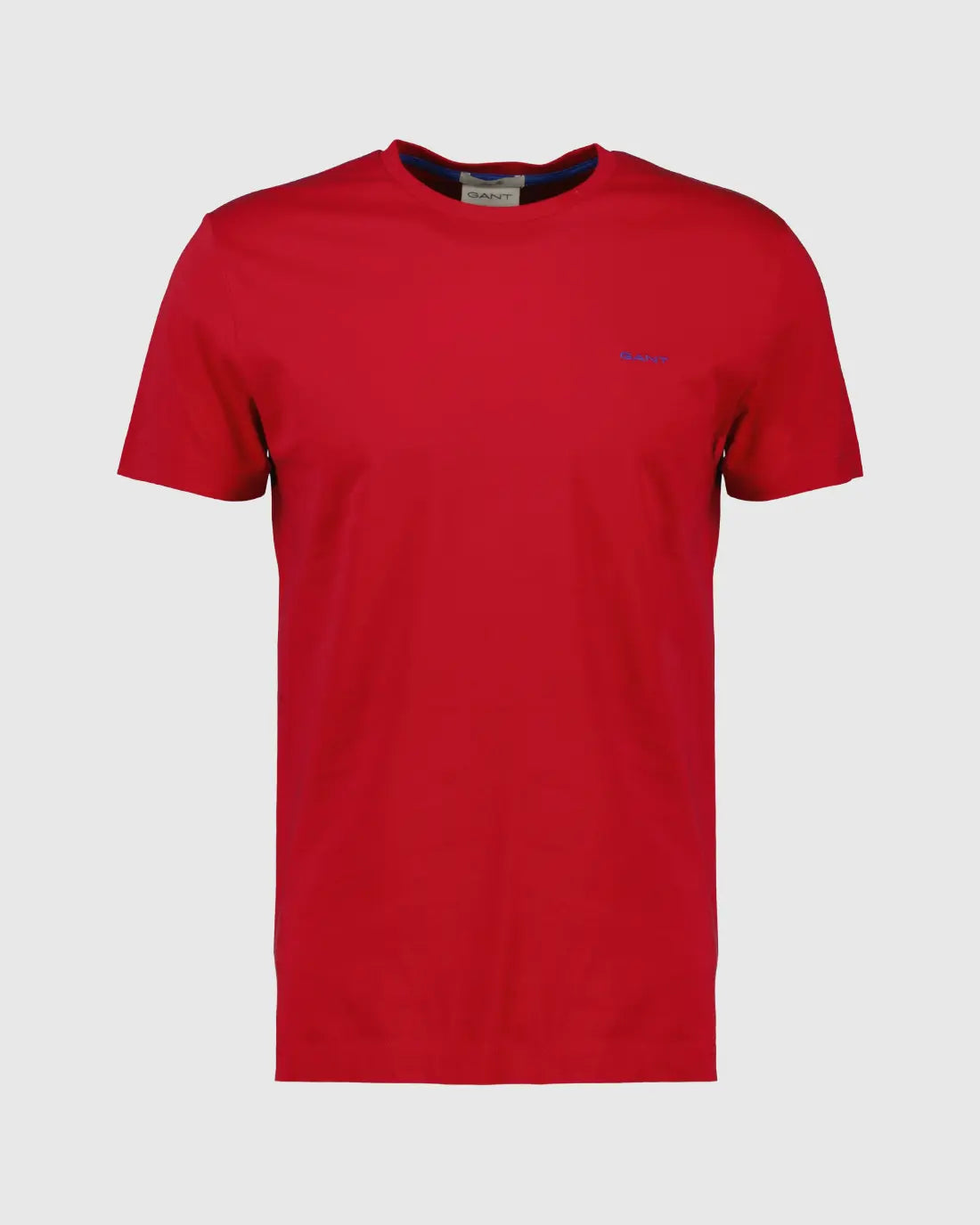 T-Shirt Mε Λογότυπο Contrast (Outlet)