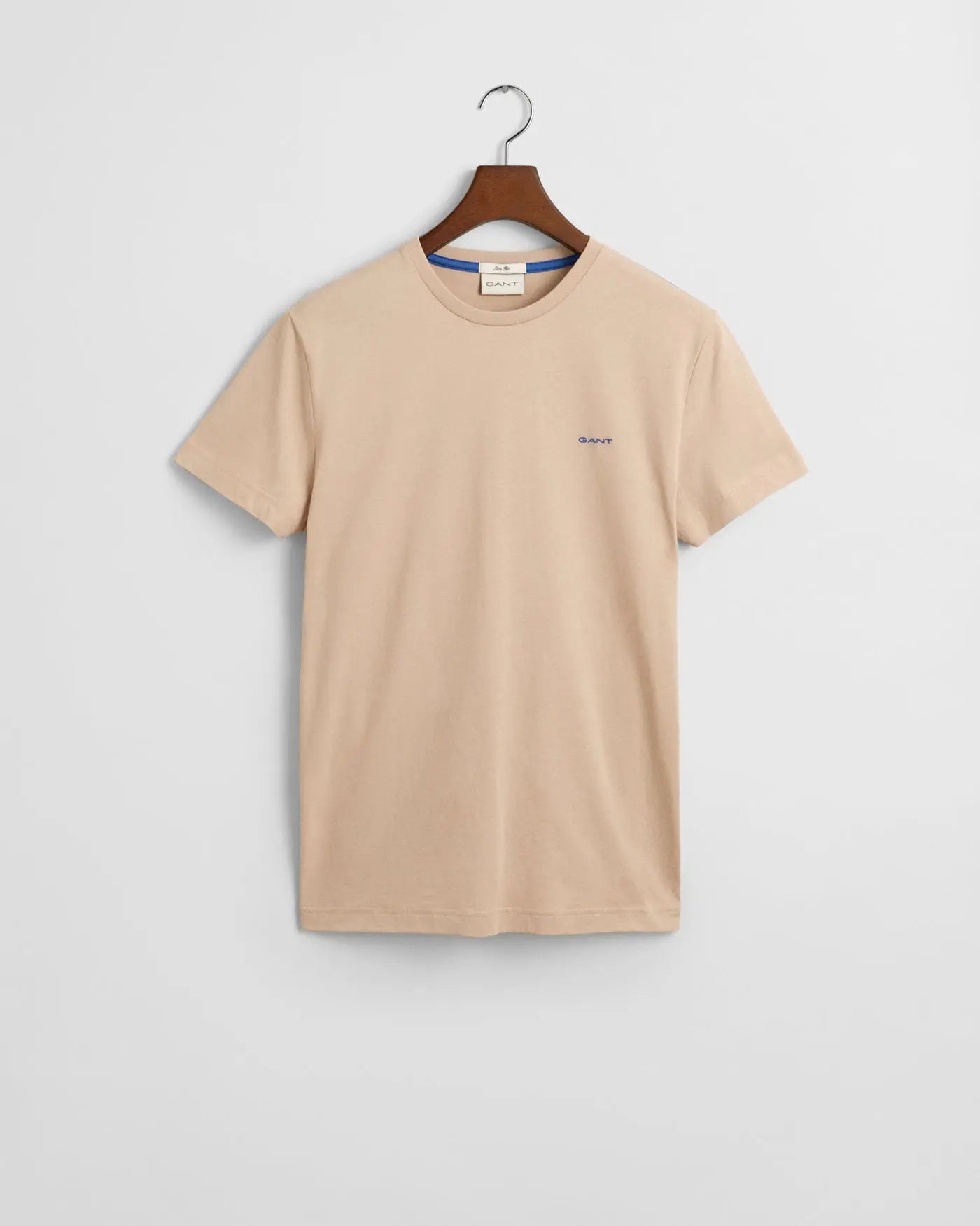T-Shirt Mε Λογότυπο Contrast (Outlet)