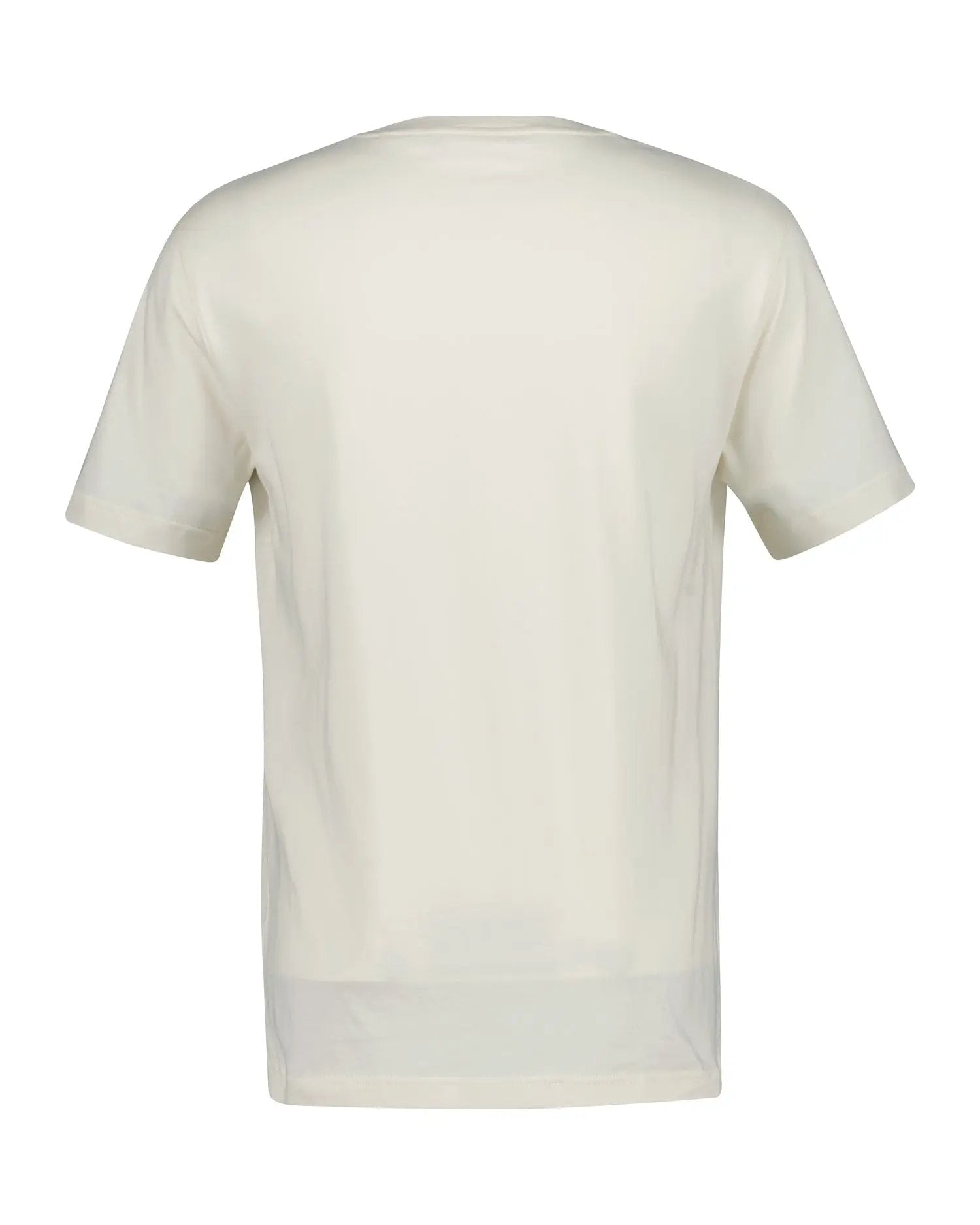 T- Shirt Mε Λογότυπο G GANT