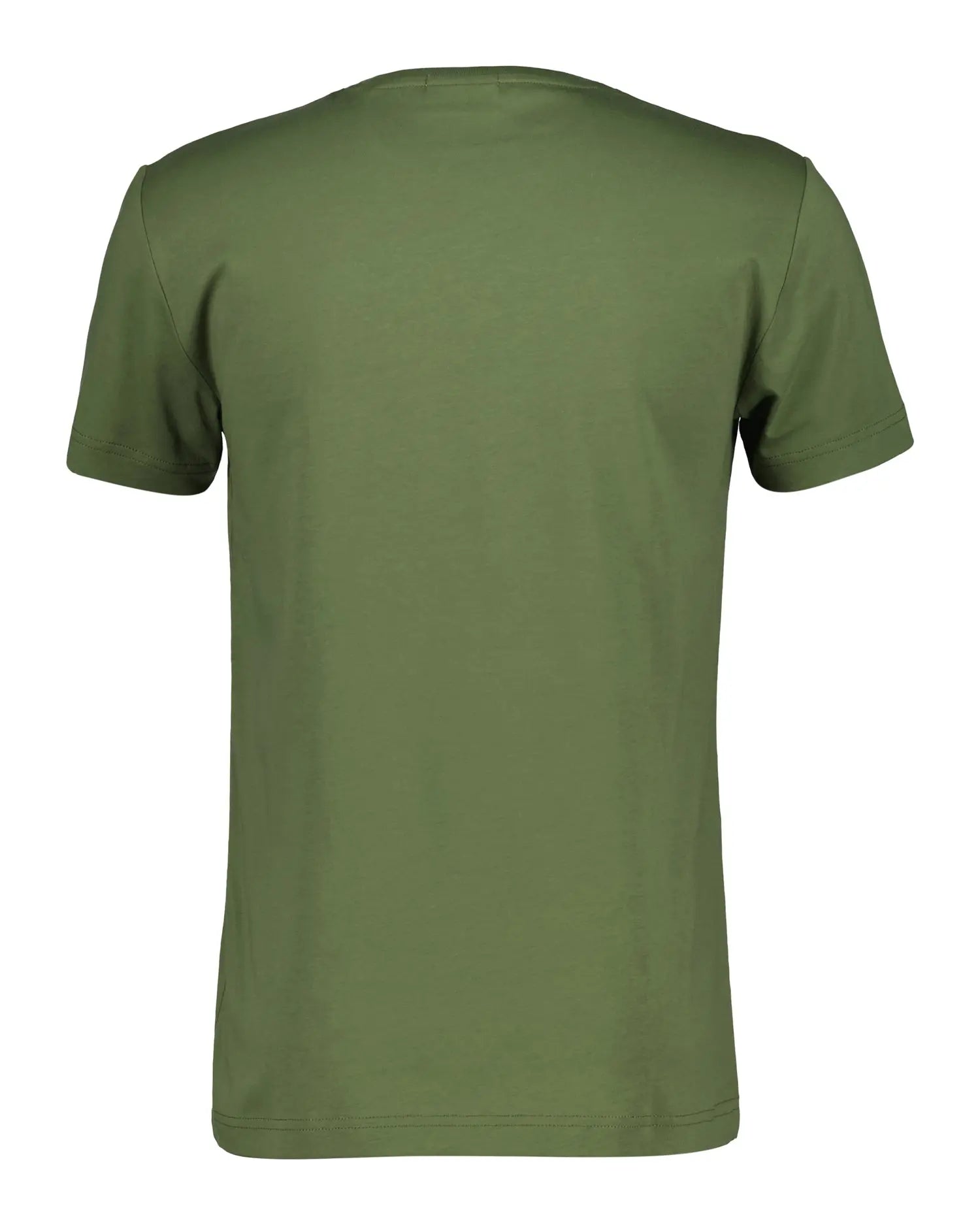 T- Shirt Με Λογότυπο GANT