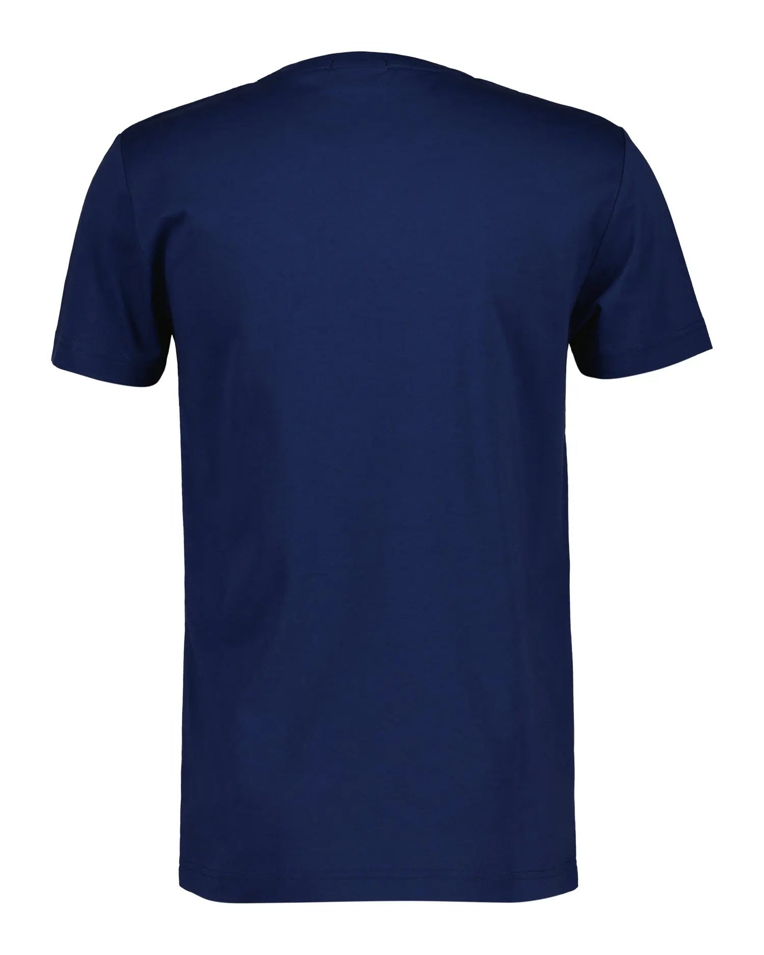 T- Shirt Με Λογότυπο GANT