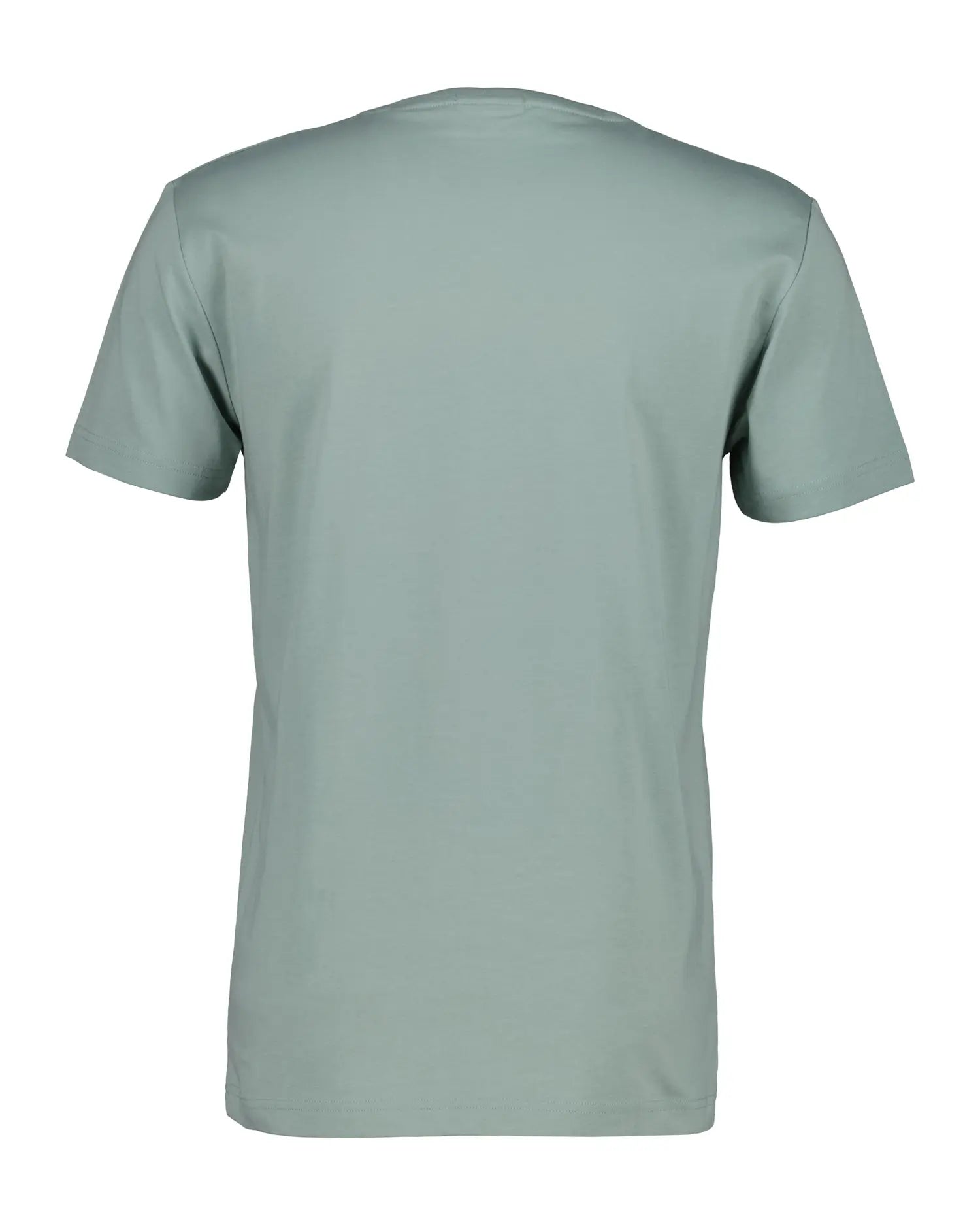 T- Shirt Με Λογότυπο GANT