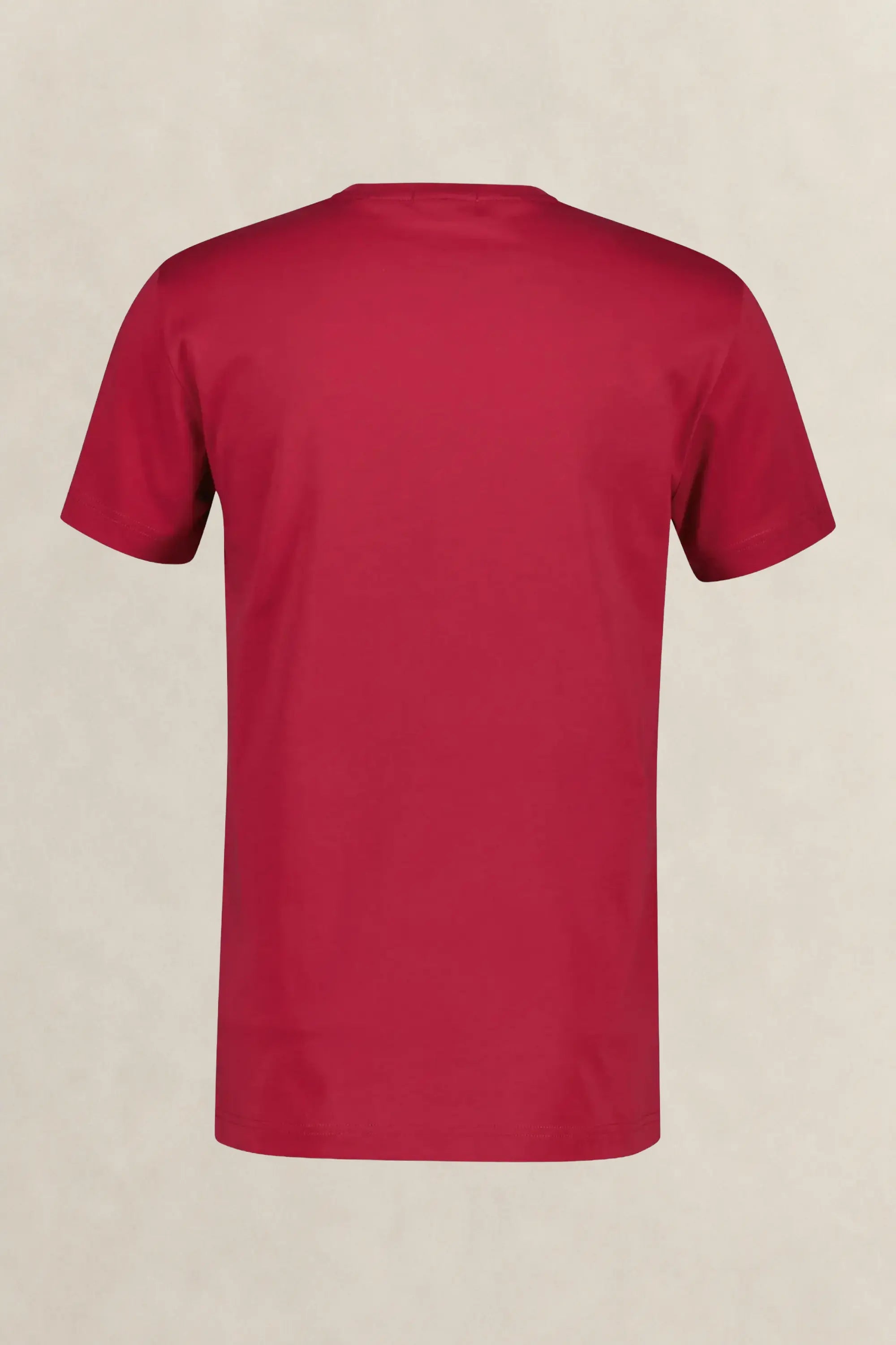 T- Shirt Με Λογότυπο GANT